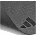 Килимок для йоги Adidas Yoga Mat 4 мм, сірий