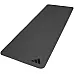 Килимок для йоги Adidas Yoga Mat 4 мм, сірий