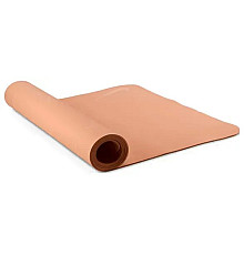 Килимок для йоги Nike YOGA MAT 4 мм, кораловий