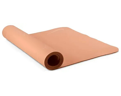 Килимок для йоги Nike YOGA MAT 4 мм, кораловий
