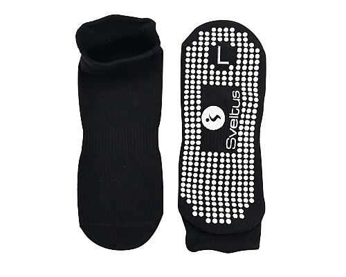 Носки для йоги Sveltus Non Slip Yoga Sock L (SLTS-9074) Носки для йоги Sveltus Non Slip Yoga Sock L (SLTS-9074)