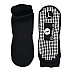 Носки для йоги Sveltus Non Slip Yoga Sock L (SLTS-9074)