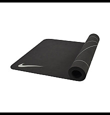 Килимок для йоги NIKE YOGA MAT 4 мм, чорний