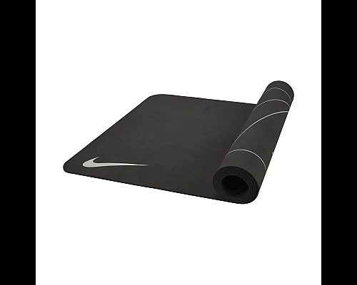 Килимок для йоги NIKE YOGA MAT 4 мм, чорний