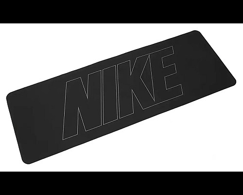 Килимок для йоги NIKE YOGA MAT 4 мм, чорний