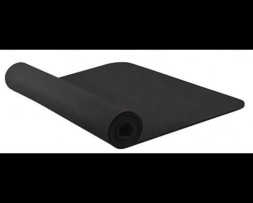 Килимок для йоги NIKE YOGA MAT 4 мм, чорний