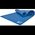 Килимок для йоги Reebok Yoga Mat 4 мм, синій