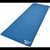 Килимок для йоги Reebok Yoga Mat 4 мм, синій