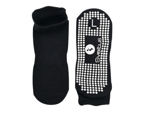 Носки для йоги Sveltus Non Slip Yoga Sock S (SLTS-9072) Носки для йоги Sveltus Non Slip Yoga Sock S (SLTS-9072)
