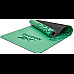 Килимок для йоги Reebok Natural Rubber Yoga Mat 4 мм, зелений