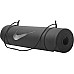 Килимок для фітнесу та йоги Nike TRAINING MAT 2.0 NS 8 мм, чорний