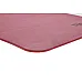 Двосторонній килимок для йоги Reebok Double Sided  6 мм, фіолетово-кораловий