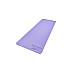 Килимок для йоги Reebok Double Sided 6 мм, фіолетово-рожевий