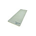 килимок для йоги Reebok Double Sided 6 мм, зелено-жовтий