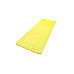 килимок для йоги Reebok Double Sided 6 мм, зелено-жовтий