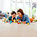 Конструктор LEGO DUPLO Classic Коробка з кубиками 65 ел. (10913)