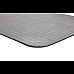 Килимок для йоги Reebok Double Sided 6 мм, чорно-сірий