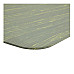 Килимок для йоги Reebok Camo Yoga Mat 5 мм, зелений