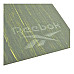 Килимок для йоги Reebok Camo Yoga Mat 5 мм, зелений