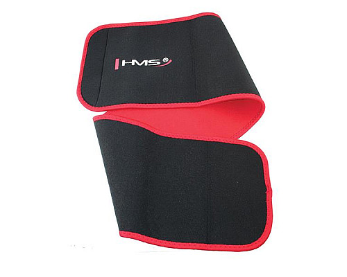 Набір обруч магнітний HHM15 з обтяженням + лічильник HMS + пояс для талії BR163&nbsp;