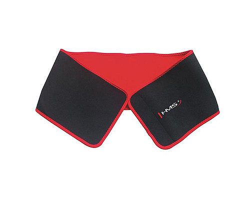 Набір обруч магнітний HHM15 з обтяженням + лічильник HMS + пояс для талії BR163&nbsp;