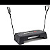 Степ-платформа Reebok Reebok Mini Step 65 x 32 x 15 см, чорна
