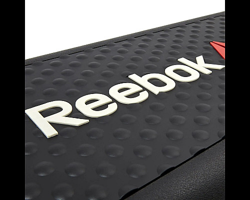 Степ-платформа Reebok Reebok Mini Step 65 x 32 x 15 см, чорна