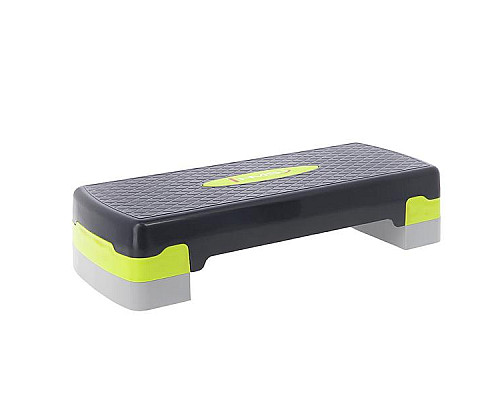 Степ-платформа HMS AS002, сіро-зелена