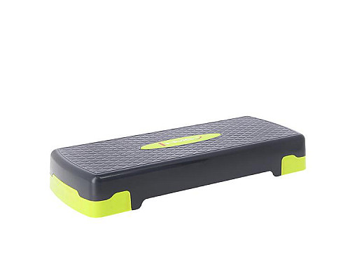 Степ-платформа HMS AS002, сіро-зелена