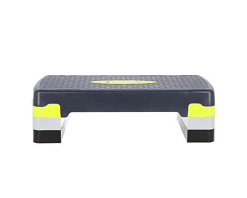 Степ-платформа HMS AS002, сіро-зелена