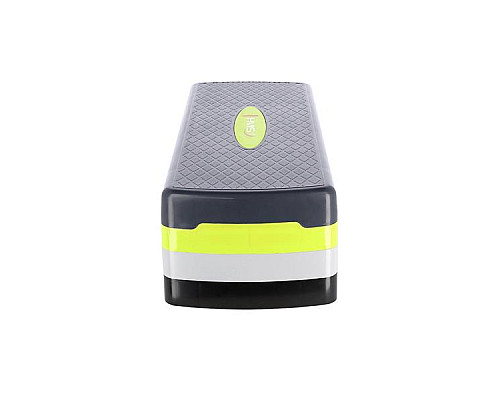 Степ-платформа HMS AS002, сіро-зелена