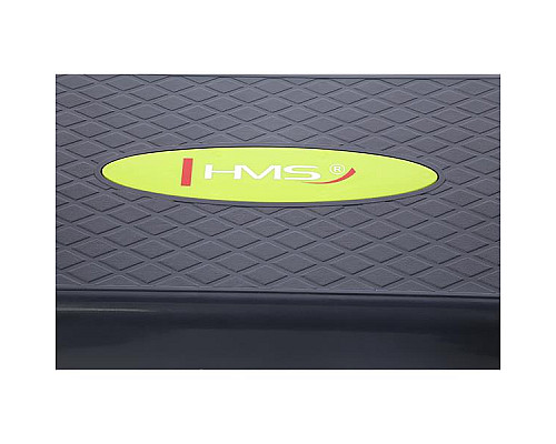Степ-платформа HMS AS002, сіро-зелена
