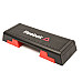 Степ-платформа Reebok Step RSP-16150 - чорно-червона