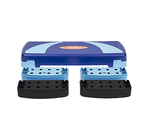 Степ-платформа HMS AS004 (синя)