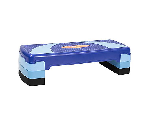 Степ-платформа HMS AS004 (синя)