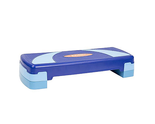 Степ-платформа HMS AS004 (синя)