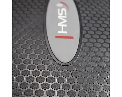 Степ-платформа HMS AS005 (чорно-червона)