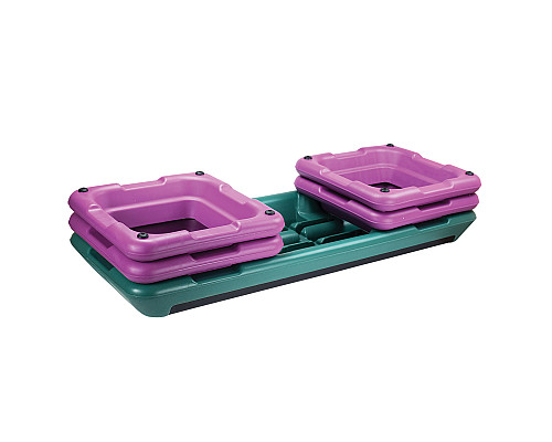 Степ-платформа HMS PREMIUM AS006