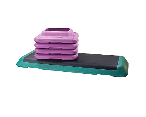 Степ-платформа HMS PREMIUM AS006