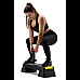 Степ платформа Hop-Sport HS-PP020AS чорно-жовта