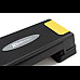 Степ платформа Hop-Sport HS-PP020AS чорно-жовта