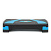 Степ-платформа PowerPlay 4358 By Step, чорно-синя