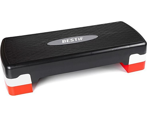 Степ-платформа Bestif Step BS001 - чорна