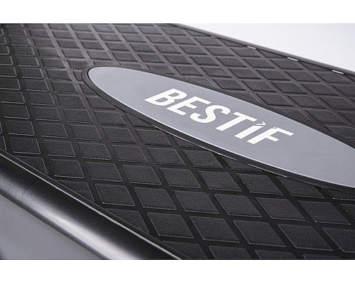 Степ-платформа Bestif Step BS001 - чорна