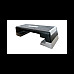 Степ-платформа для аеробіки Bauerfitness ACF-103