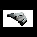 Степ-платформа для аеробіки Bauerfitness ACF-103