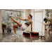 Степ-платформа Reebok Step, червоно-чорна