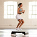 Степ-платформа Reebok Step Set зі стійкою з гантелями Tunturi