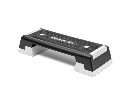 Степ-платформа Reebok Step Set зі стійкою з гантелями Tunturi