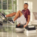 Степ-платформа Reebok Step Set зі стійкою з гантелями Tunturi